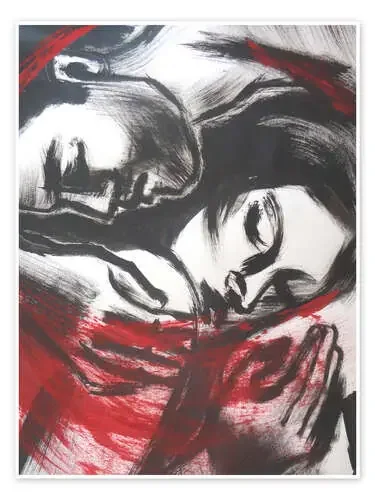 Lovers – The Power Of Love II de Carmen Tyrrell